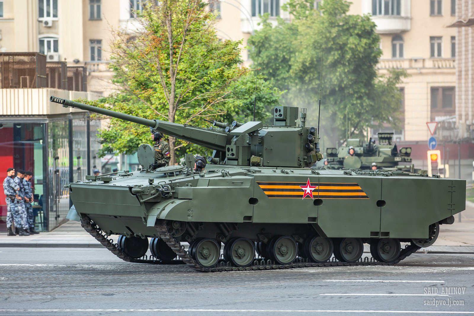 2s38"偏流",库尔干人-25"时代",铠甲-s1m,山毛榉-m3_高清图集_新浪网