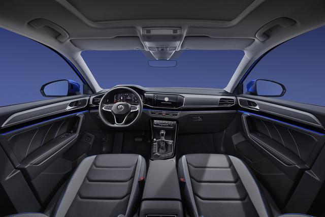 探岳GTE“破冰价”或为打开大众新能源车型销售局面