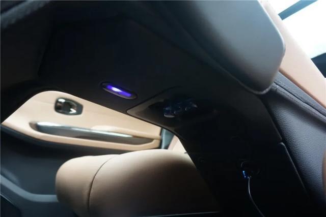 独立试驾蔚来ES6：作为国产电动豪车领头羊，它称职么