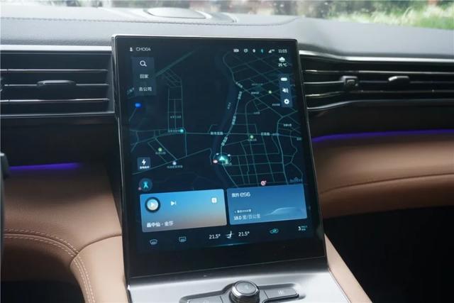 独立试驾蔚来ES6：作为国产电动豪车领头羊，它称职么