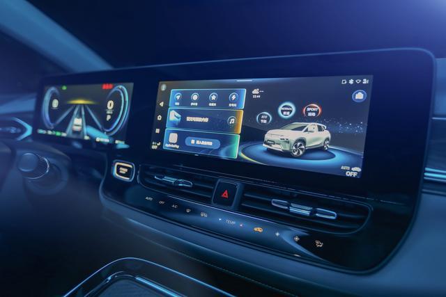 埃安V上市，600公里续航版本锁定20万级市场