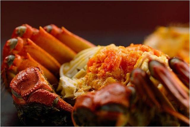 今年阳澄湖大闸蟹或将错过中秋节休闲区蓝鸢梦想 - Www.slyday.coM