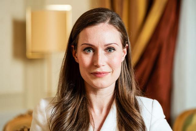 芬兰外长确诊新冠当天，总理在夜店狂欢到凌晨4点，被网友骂惨了休闲区蓝鸢梦想 - Www.slyday.coM