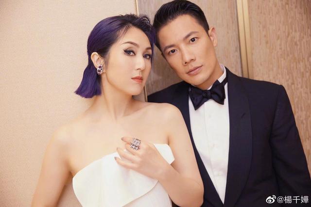 杨千嬅全家移居上海！9岁儿子入读顶级学校，传学费近28万一年休闲区蓝鸢梦想 - Www.slyday.coM