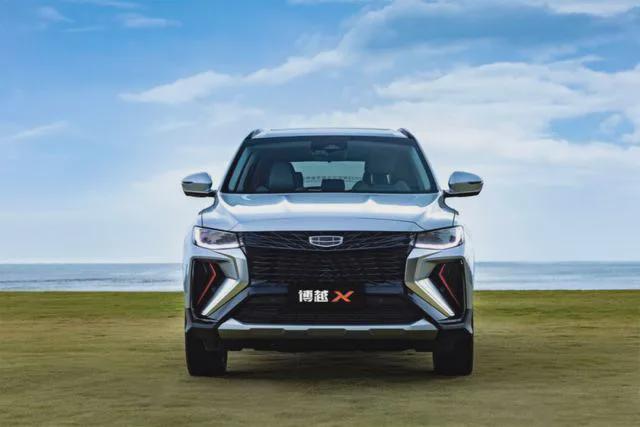 自主运动型SUV怎么选？星途追风VS吉利博越X