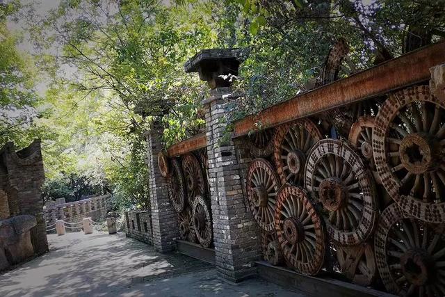 权威公布2022全年放假安排！不出济南的“全球”打卡攻略带你“一秒出国”，刷爆朋友圈！休闲区蓝鸢梦想 - Www.slyday.coM