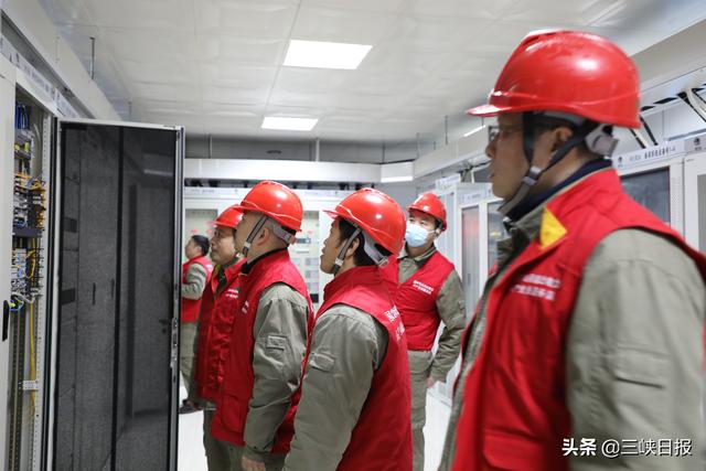 信通分公司确保春节电力信息通信网络运行平稳休闲区蓝鸢梦想 - Www.slyday.coM 信通分公司确保春节电力信息通信网络运行平稳休闲区蓝鸢梦想 - Www.slyday.coM