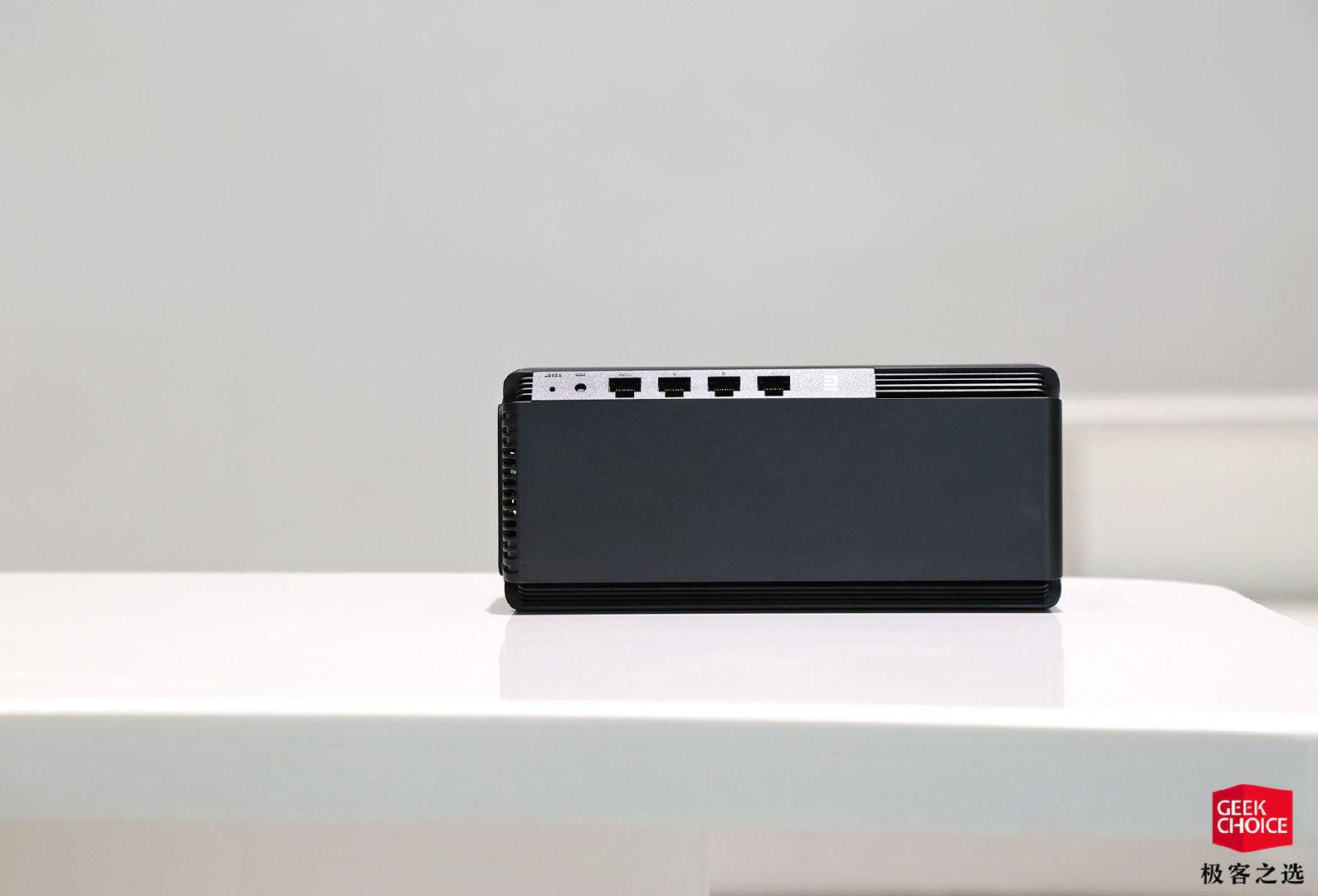 小米路由器 ax1800 图赏:329 元,它会是你的第一台 wifi 6 路由吗?