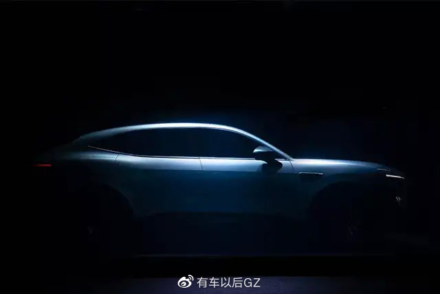 牛!联手华为、宁德时代,这个国产品牌要搞大事,新车帅炸 牛!联手华为、宁德时代,这个国产品牌要搞大事,新车帅炸
