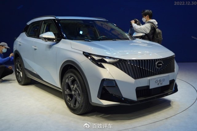 年轻人的第一台车 这三款十万级自主小型SUV应该怎么选？