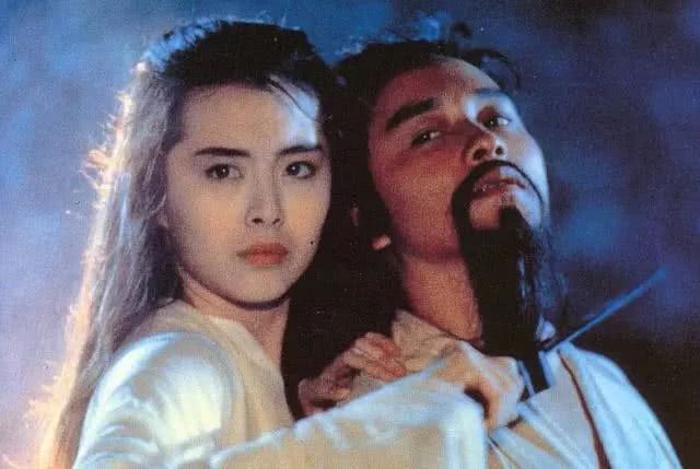 1992年憑《倩女幽魂Ⅲ:道道道》獲得第25屆西班牙錫切斯奇幻電影節