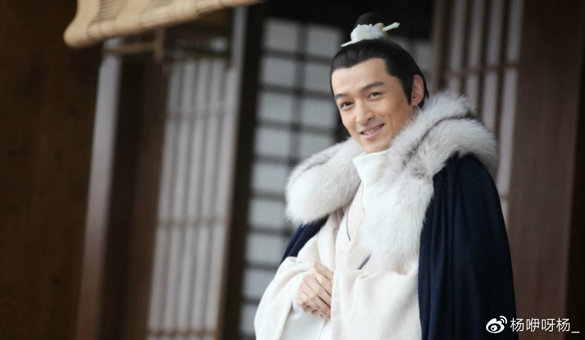 《残影空间》出品方盘点国产古装剧男主人设天花板榜单!休闲区蓝鸢梦想 - Www.slyday.coM 《残影空间》出品方盘点国产古装剧男主人设天花板榜单!休闲区蓝鸢梦想 - Www.slyday.coM