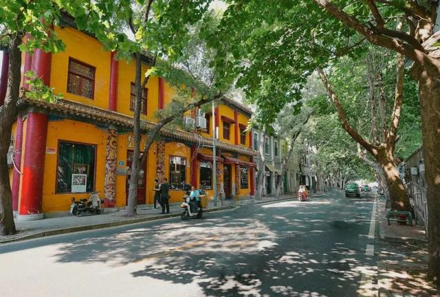 权威公布2022全年放假安排！不出济南的“全球”打卡攻略带你“一秒出国”，刷爆朋友圈！休闲区蓝鸢梦想 - Www.slyday.coM