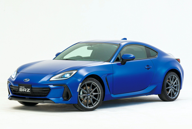 有梦就要向前冲 40万级入门跑车 没什么不香