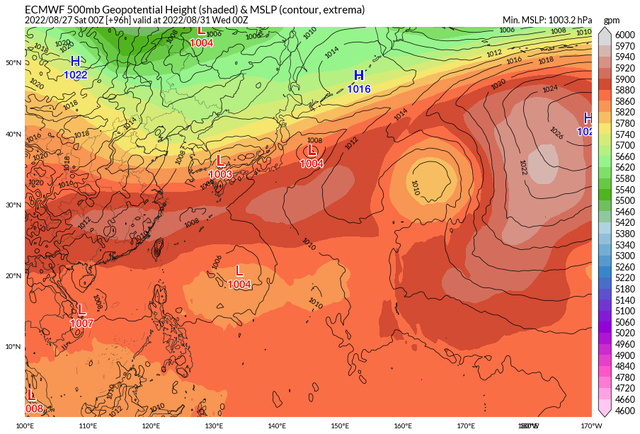长江雨变多!大暴雨、更强冷空气将到南方!预报:局地降温超16度休闲区蓝鸢梦想 - Www.slyday.coM 长江雨变多!大暴雨、更强冷空气将到南方!预报:局地降温超16度休闲区蓝鸢梦想 - Www.slyday.coM
