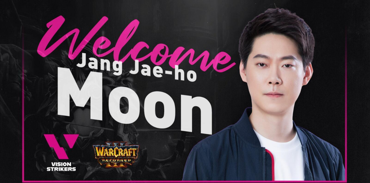 war3月魔moon首秀miss打榜第一网友有故事