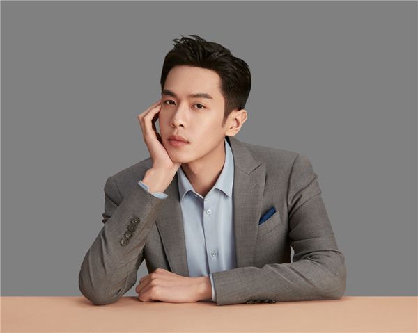 evm张若昀演绎因为爱