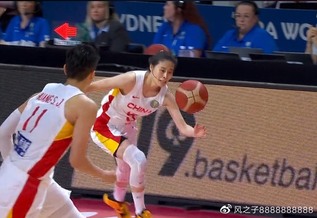 真硬！中国女篮死磕世界第一，半场落后10分，内线双塔+奇兵爆发休闲区蓝鸢梦想 - Www.slyday.coM
