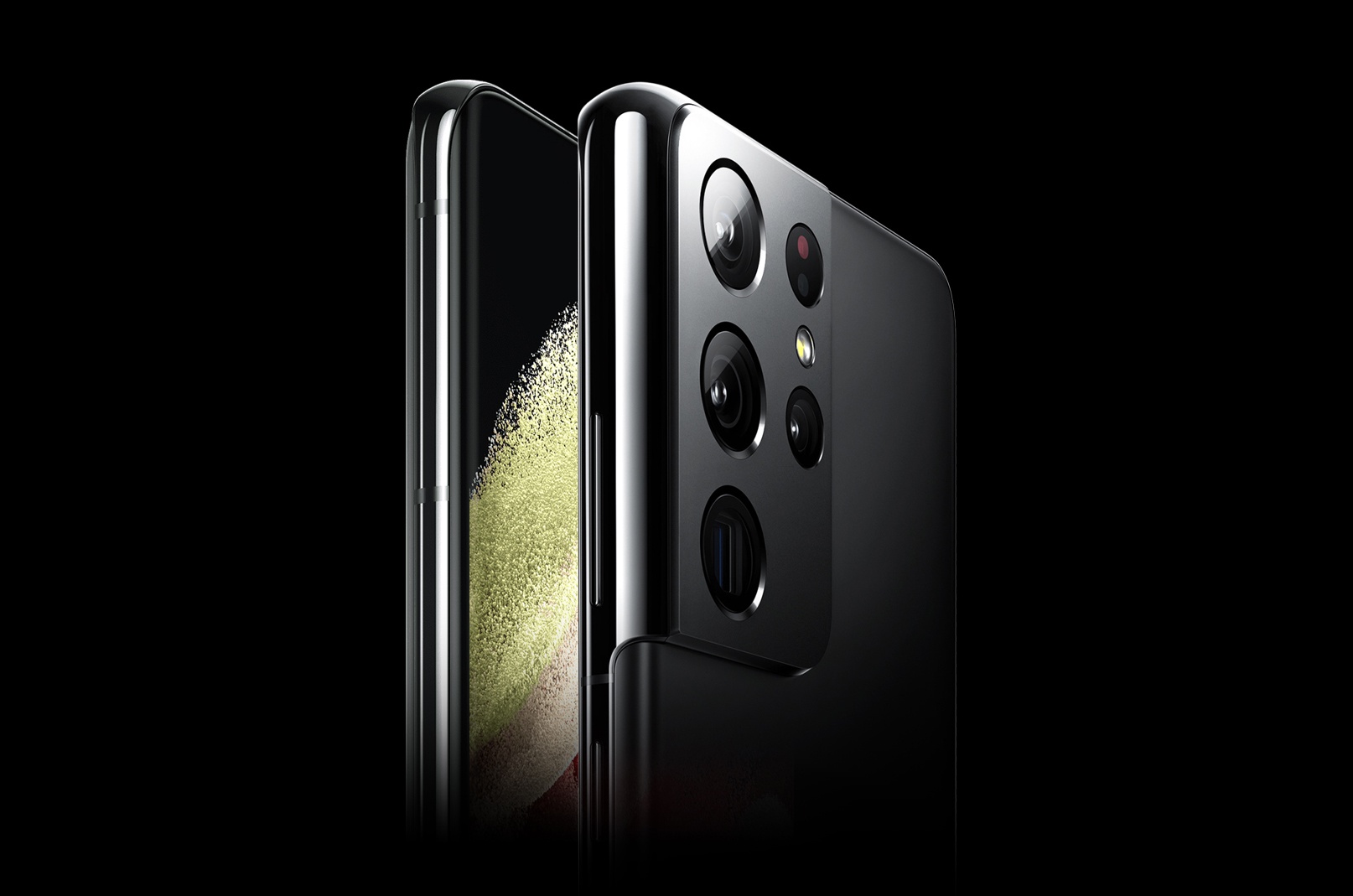 三星s21ultra可以媲美单反网友我华为不服