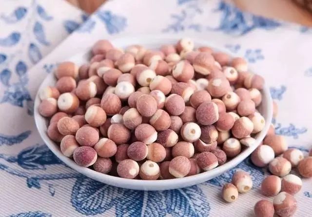 脾胃最喜欢的4种食物：秋天容易气血虚的人，照着吃就对了！休闲区蓝鸢梦想 - Www.slyday.coM