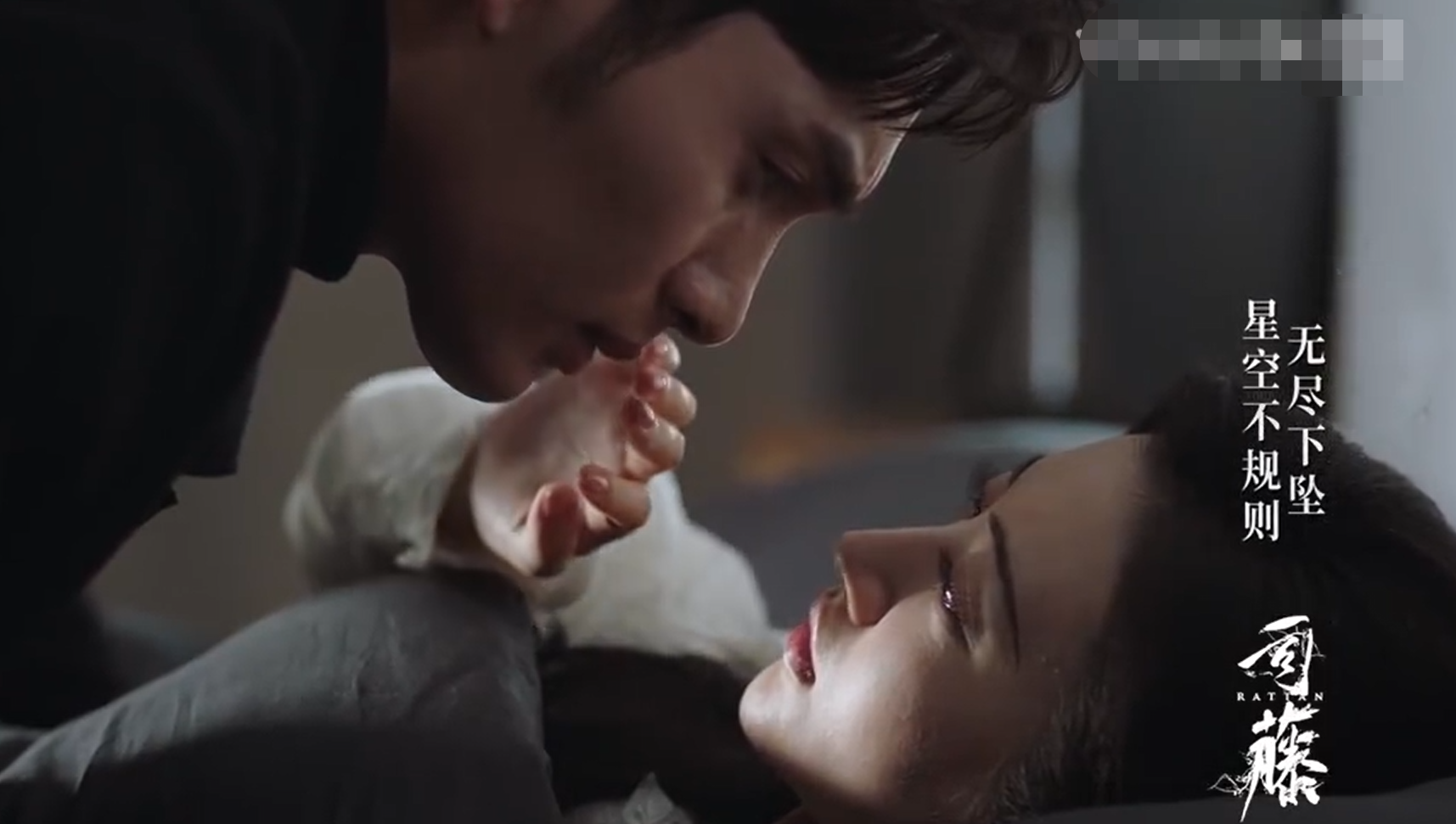 们的演技都很在线,对角色的演绎都很到位,剧情也贴合原著,扣人心弦