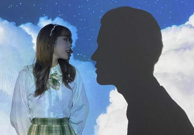 郝一点月入20万,是00后励志榜样?牌面励志还得看九天狐