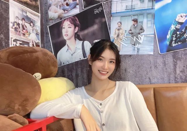 曾获100米栏冠军，“女版刘翔”晒照，颜值超高被赞最美运动员|刘翔|女版|运动员_新浪新闻