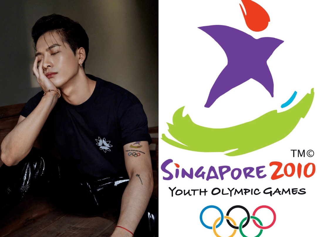 王嘉尔:击剑运动员和娱乐圈顶流的「一生两梦」