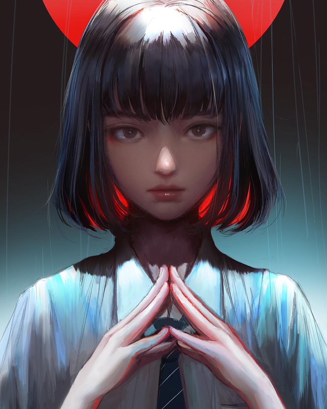 插画师wataboku_高清图集_新浪网