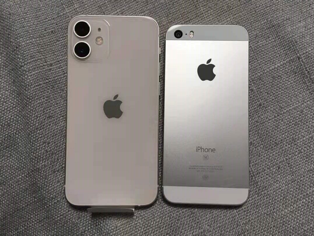 4mm,不过并不是全球最薄5g手机,小米11青春版的厚度只有6.81mm.