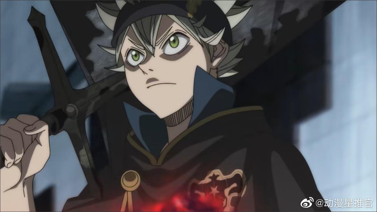 向命运抗争,阿斯塔实现了逆转!面对困难,我们更应该拼搏