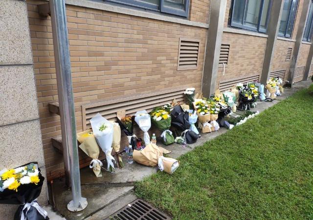 如何看待对外经贸大学女研究生在校内被碾压致亡休闲区蓝鸢梦想 - Www.slyday.coM