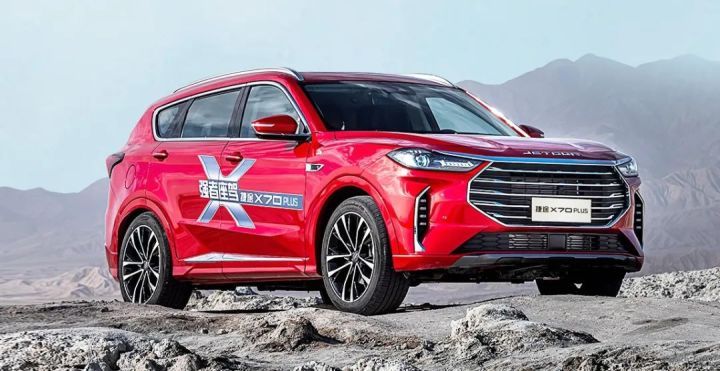 高颜值+高性价比，这三款真香7座SUV全都有！