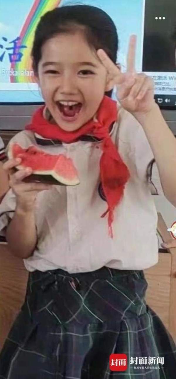 广西9岁女童被同学撞倒后脑出血死亡，父亲含泪捐出心脏等7个器官休闲区蓝鸢梦想 - Www.slyday.coM
