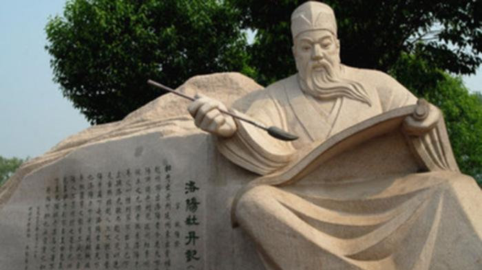 宋朝文化在面对佛教的挑战时积极吸收佛老思想而形成新儒学|宋儒|儒学|佛学_新浪新闻