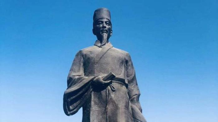 顾炎武注重实际和经世致用,既反对程朱理学也反对陆王心学|梁启超|经学|心性|学风|学问_新浪新闻