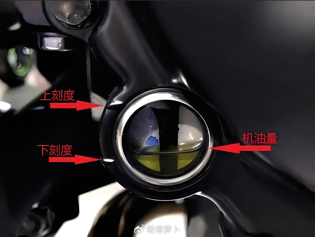 摩托车机油更换周期