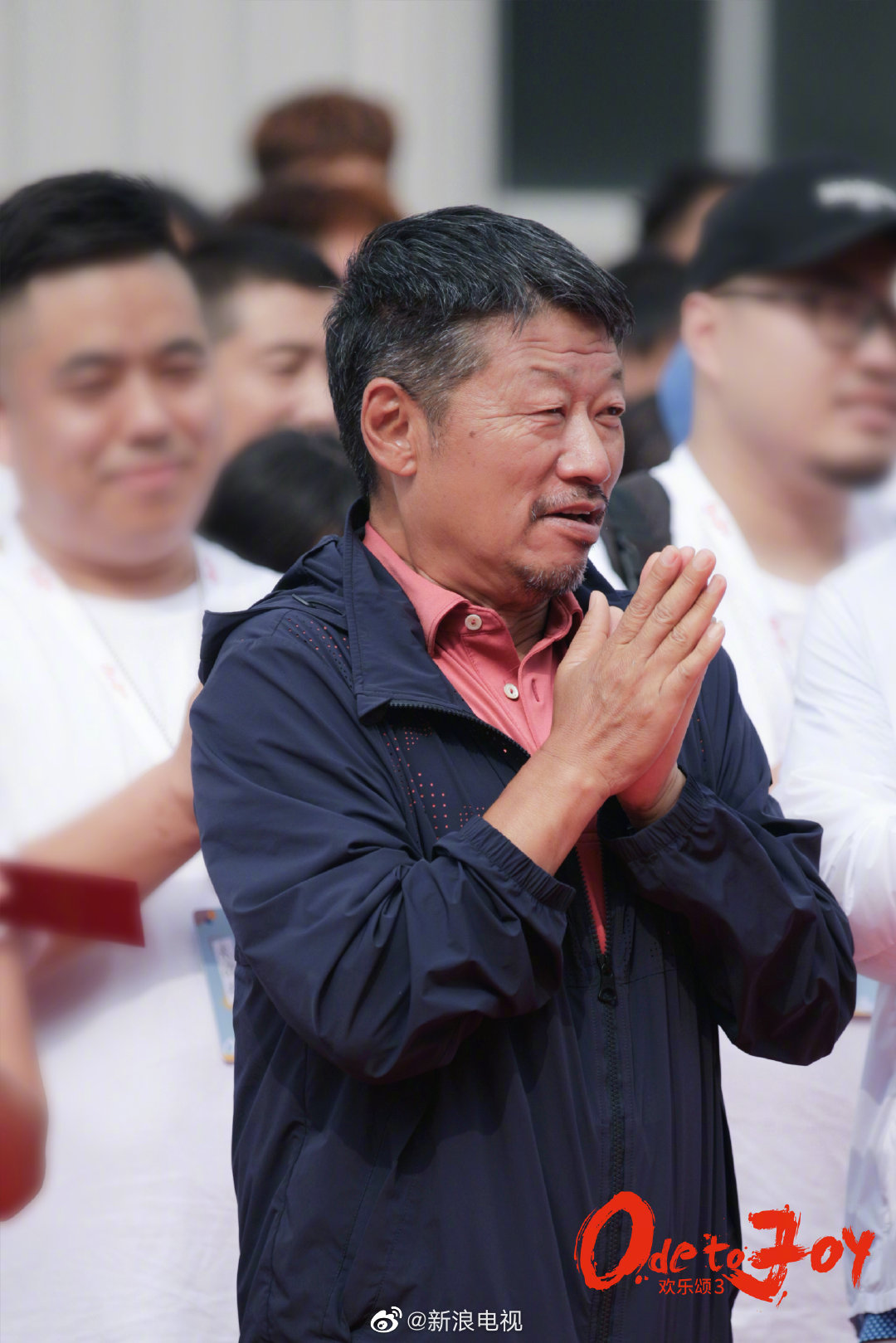 由@正午阳光影业 出品的电视剧 导演简川訸,总制片人侯鸿亮