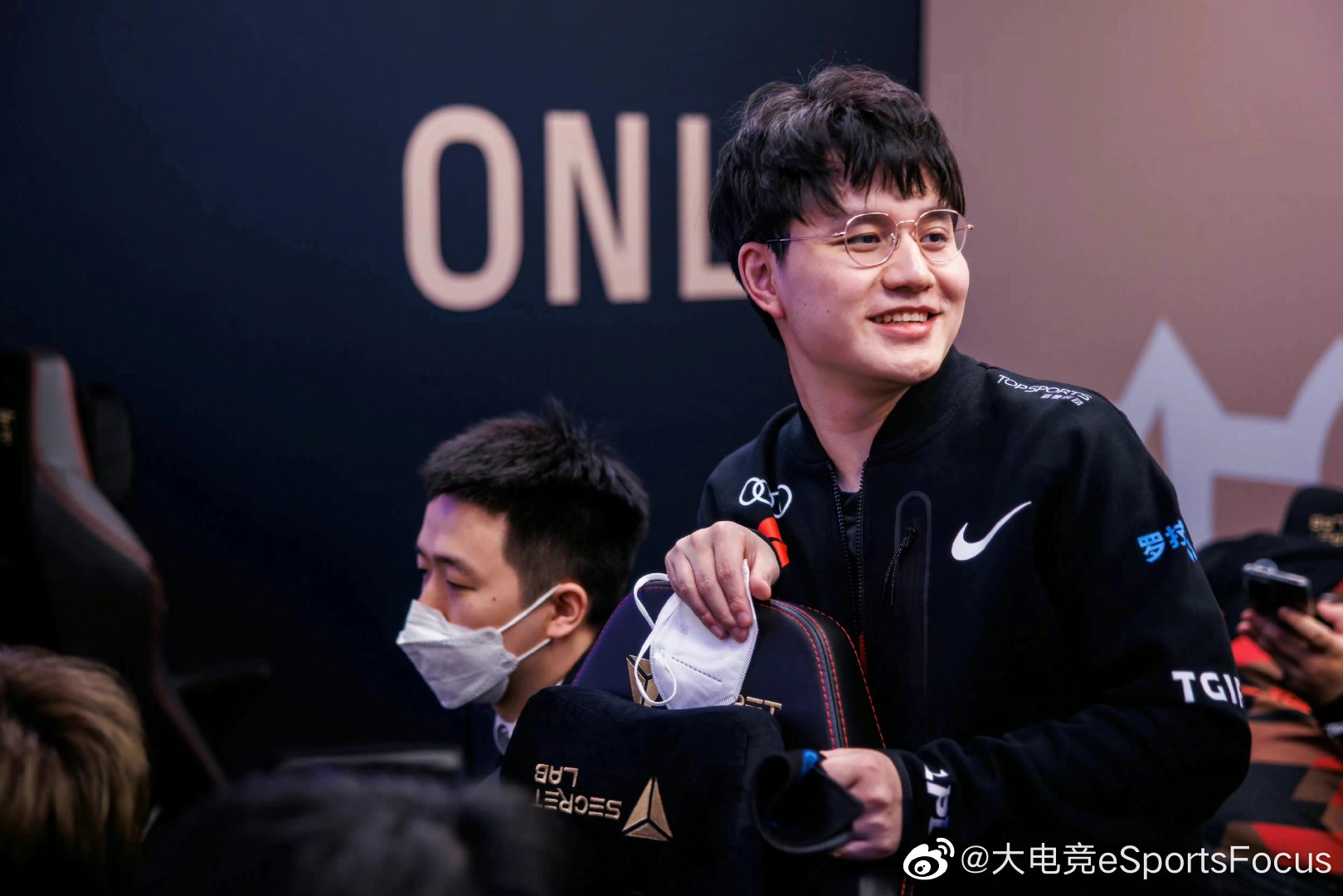 TES赛后返图 恭喜滔搏拿下首胜 财经头条 TES赛后返图 恭喜滔搏拿下首胜 财经头条