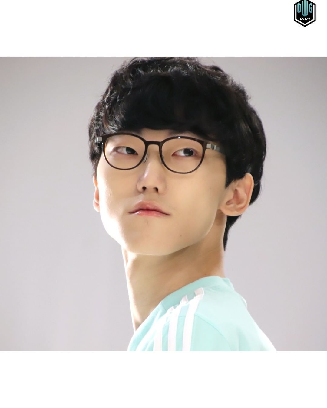 nuguri的定妆照拍摄