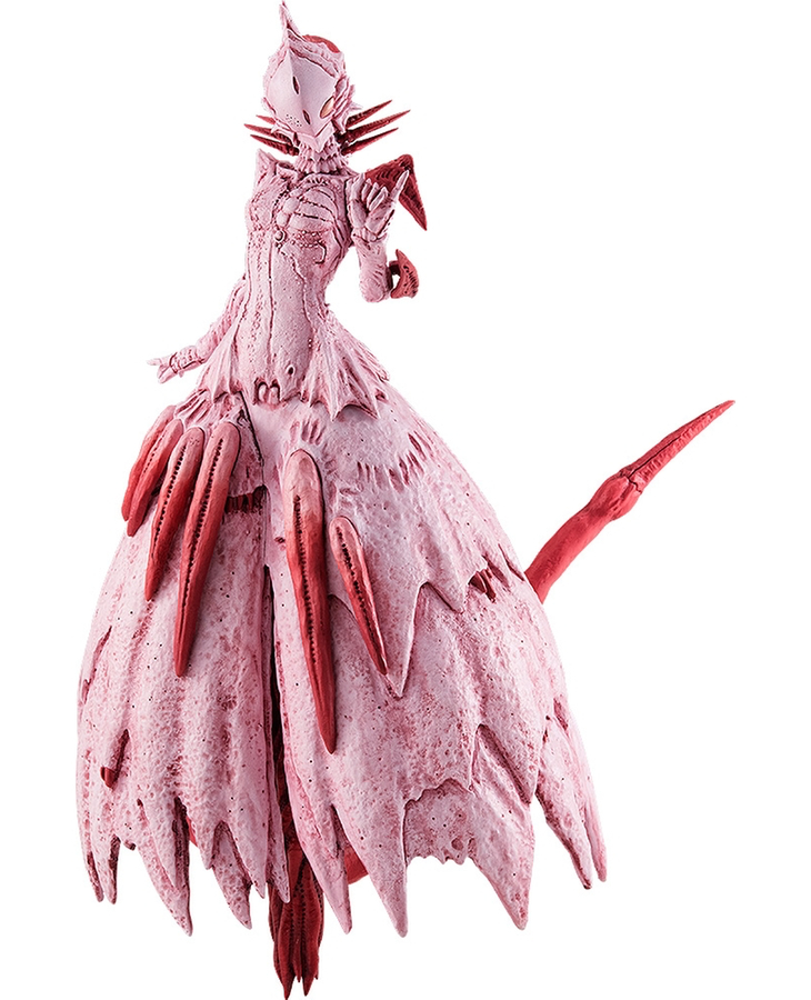 希德尼娅的骑士白羽衣つむぎ白羽衣紬