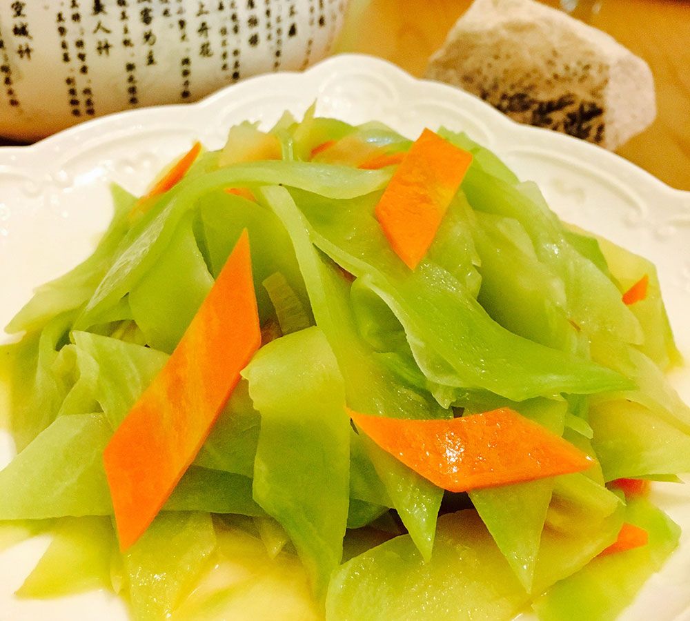 夏季多给孩子吃此素菜,营养全面不长胖,低脂低卡还下饭,爽口