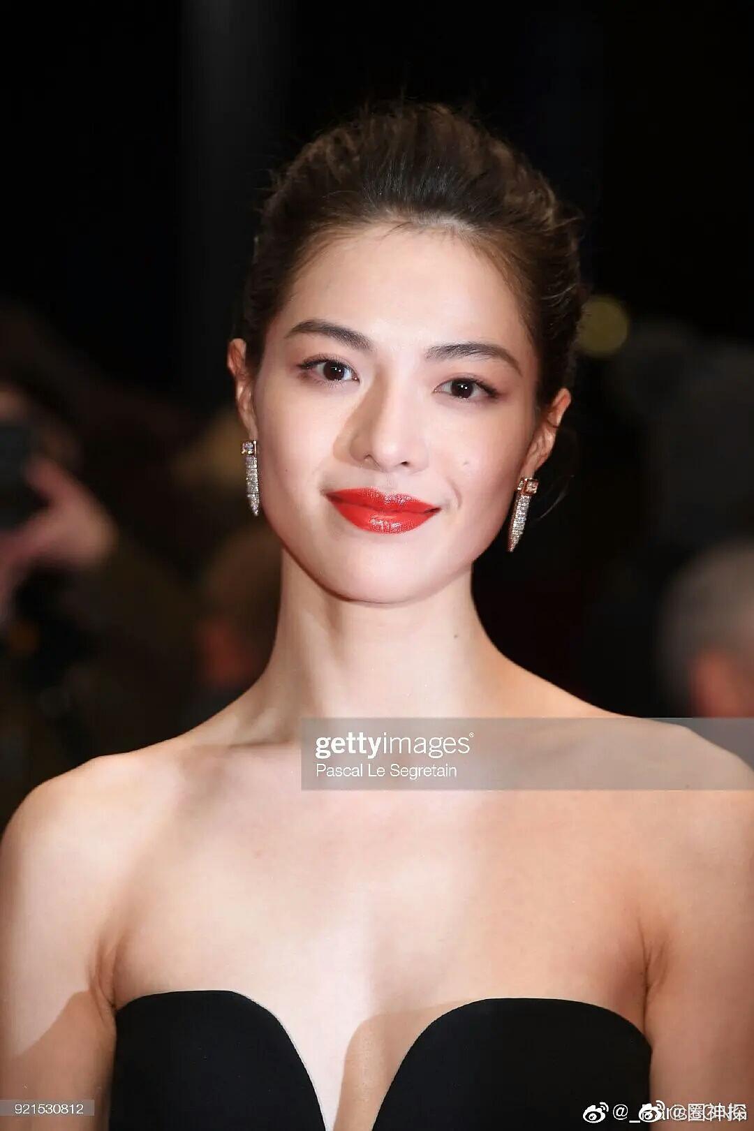 女明星外网生图来啦杨幂刘亦菲angelababy 钟楚曦你觉得谁更可?