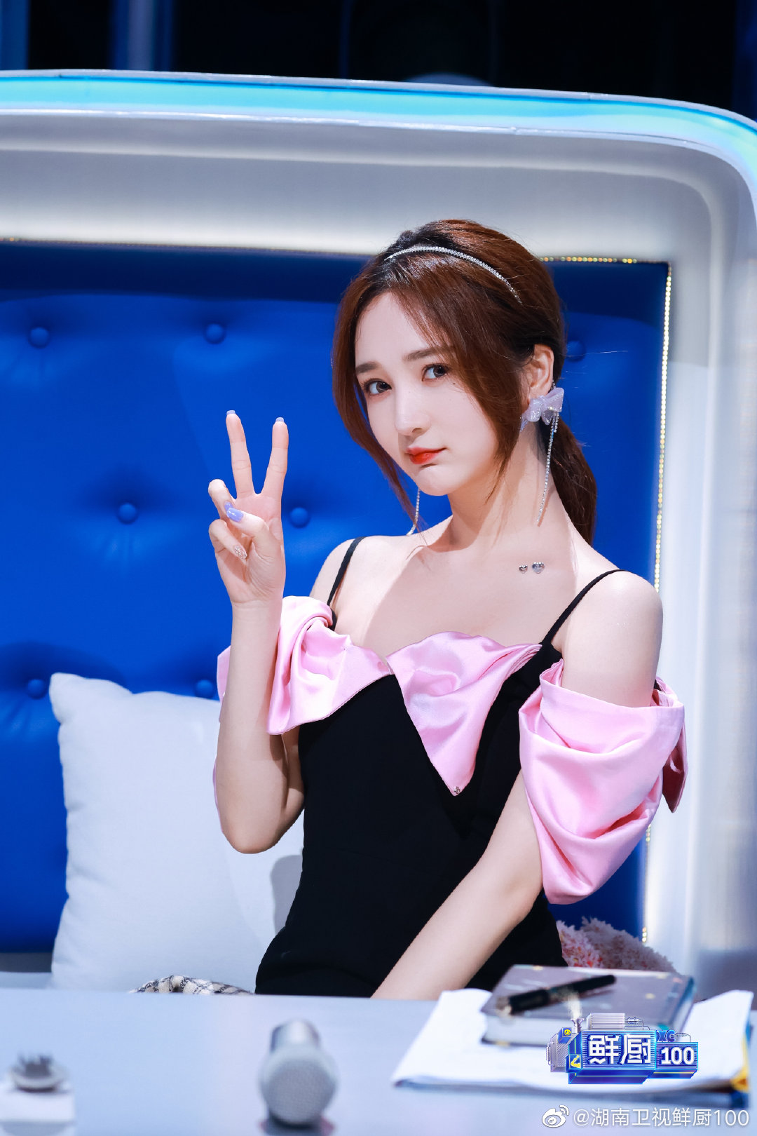 佳佳今晚又会被哪道美食征服?