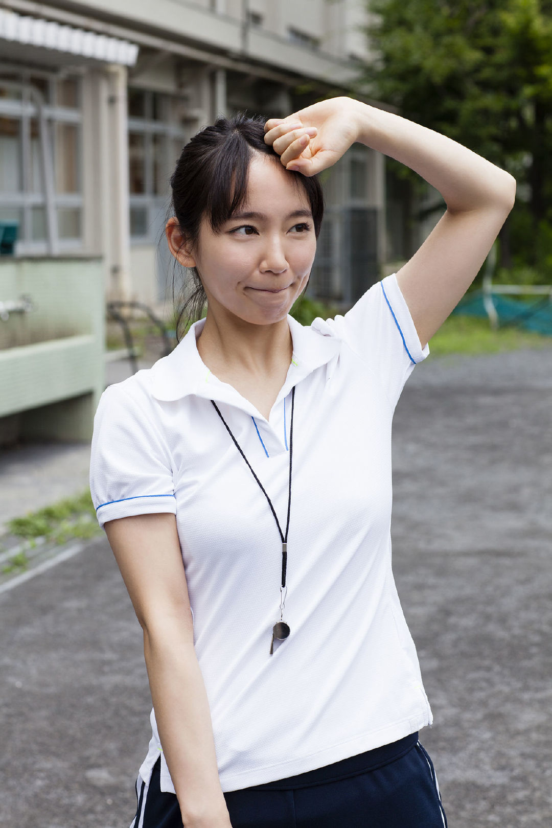 吉冈里帆 写真合集