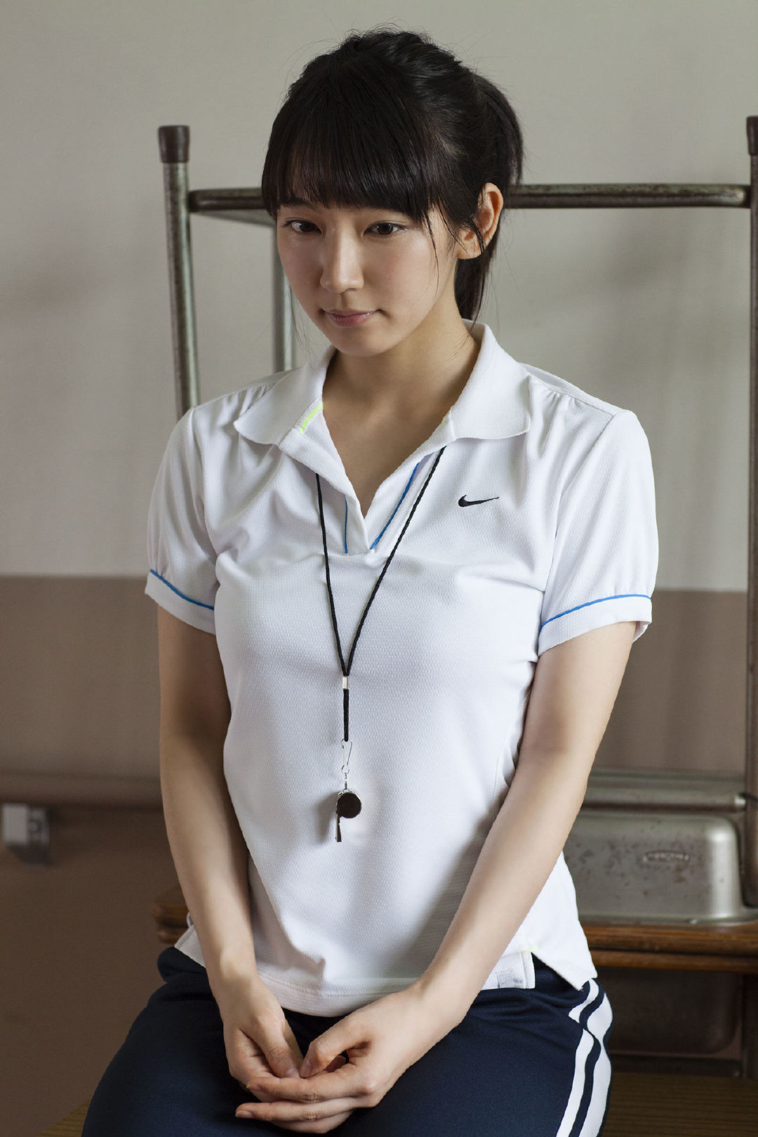 吉冈里帆 写真合集