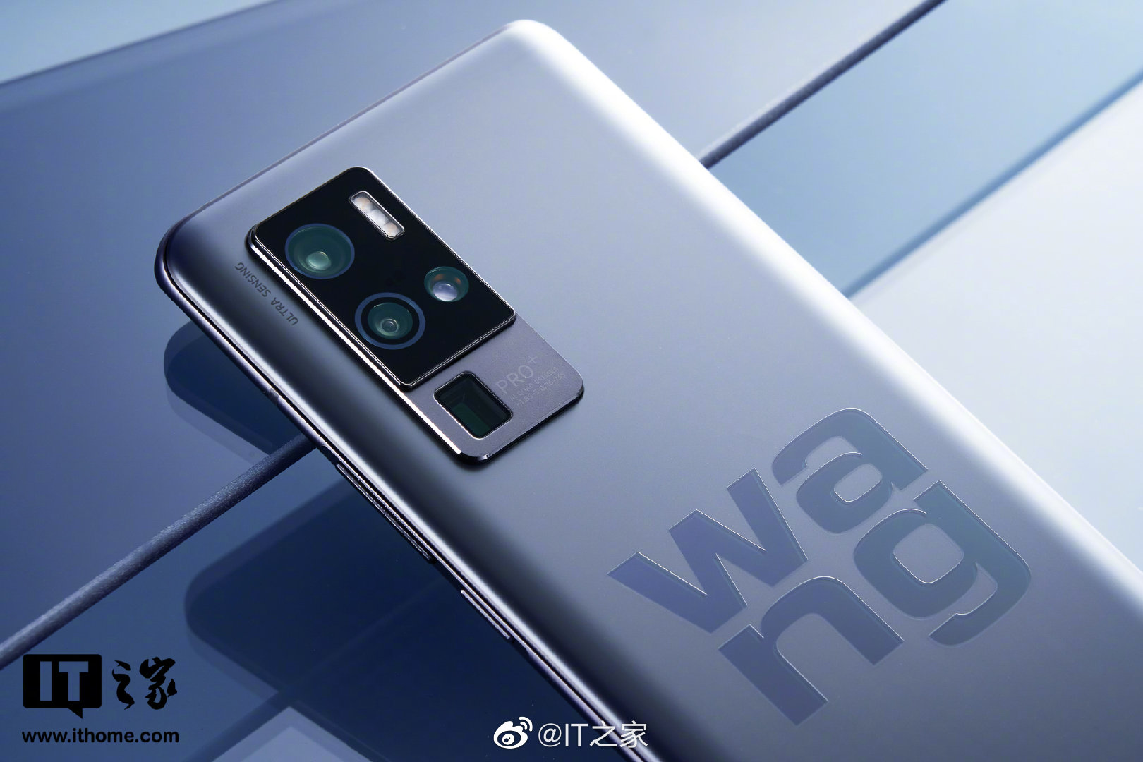 vivo x50 pro  alexanderwang 限定版图赏