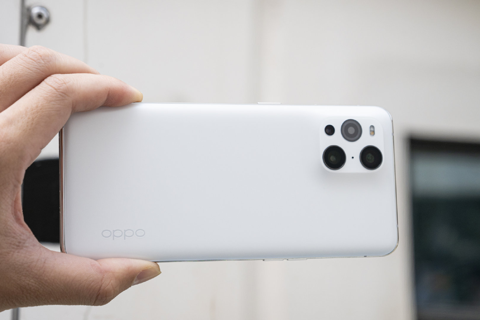 糖纸众测丨oppofindx3pro无论是软件系统还是外观工艺都是旗舰