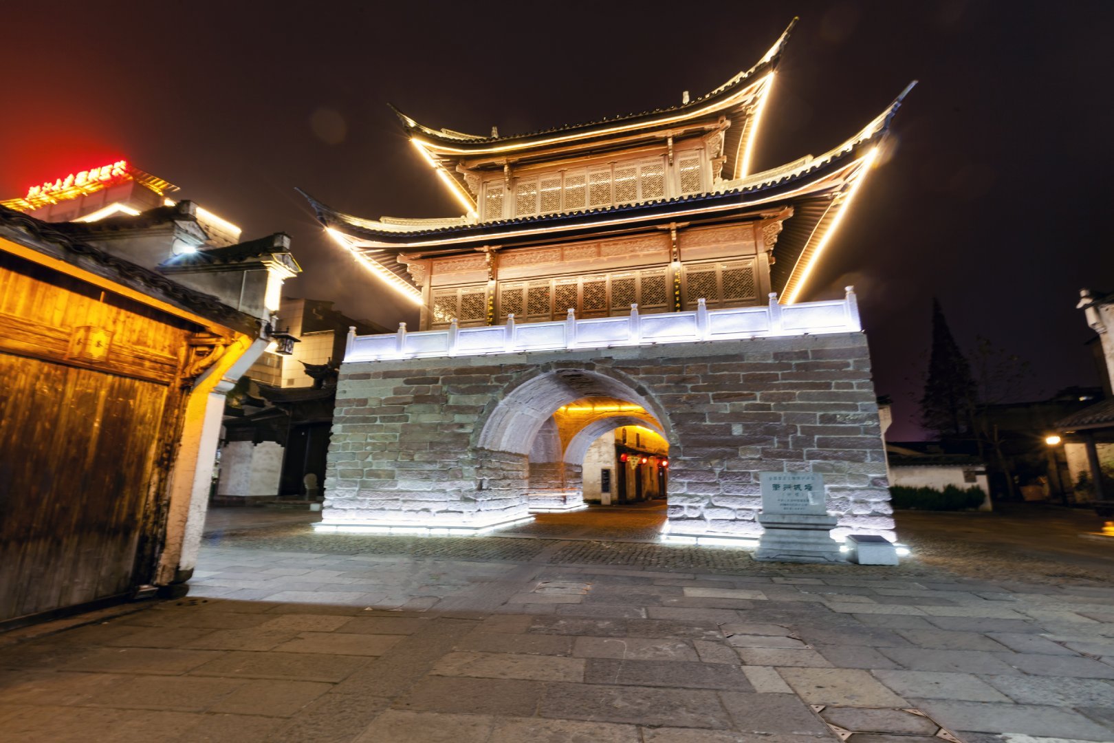 衢州旅游来重庆了,衢州全部景区免费为重庆市民开放……__财经头条