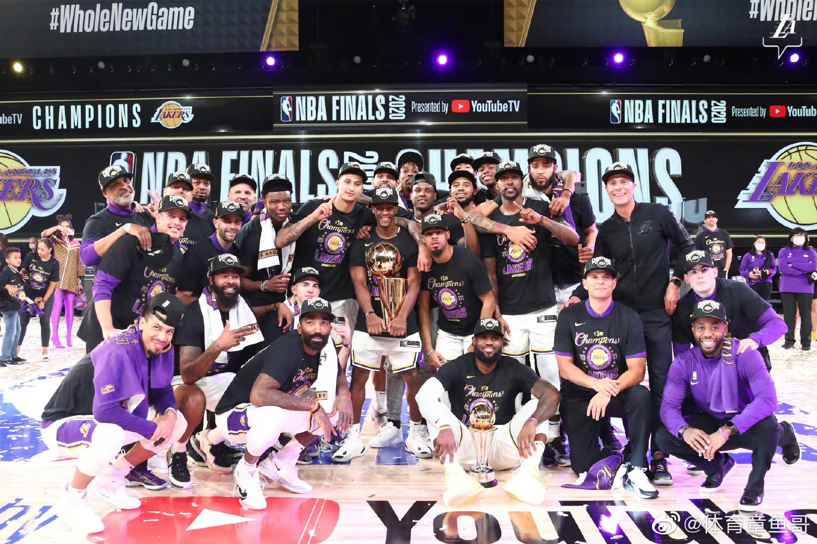 湖人掘金大战三回合